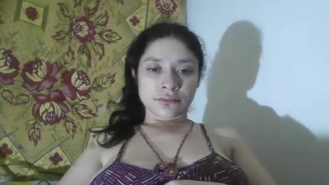 Snapshot of tamaranauthyy chatting on 12.13.24 tamaranauthyy online show from 12.13.24