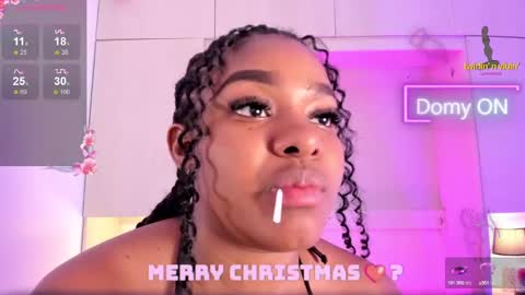 Tami online show from 12.26.24