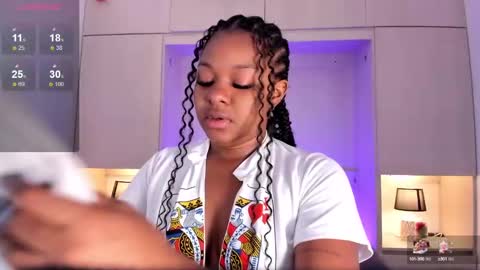 Tami online show from 12.31.24