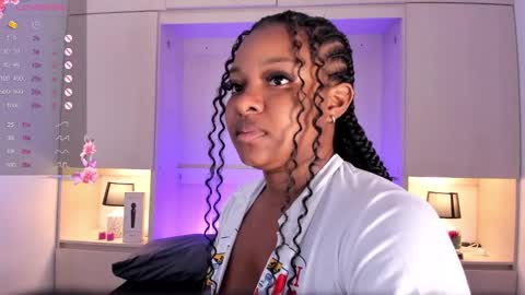 Tami online show from 12.31.24