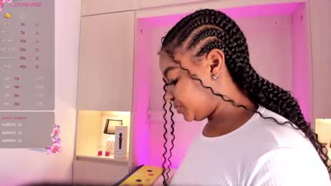 Tami online show from 01.04.25