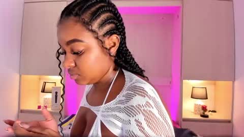 Tami online show from 01.08.25