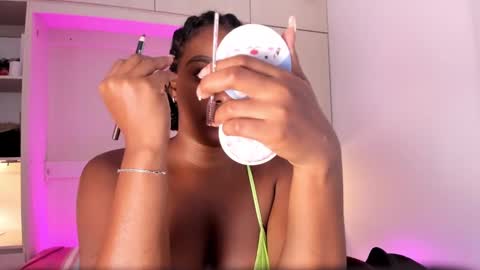 Tami online show from 01.21.25