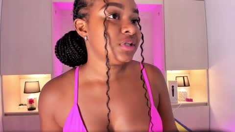 Tami online show from 01.21.25