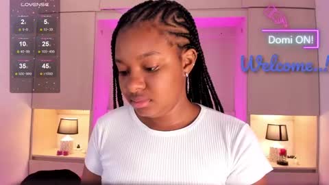 Tami online show from 02.01.25