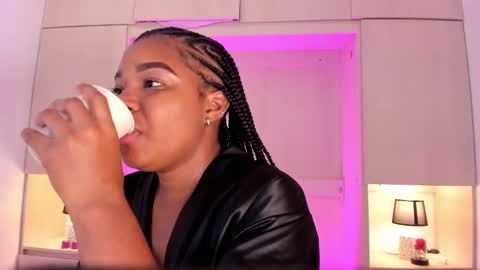 Tami online show from 02.01.25