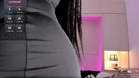 Tami online show from 02.03.25