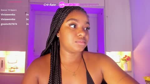 Tami online show from 03.01.25