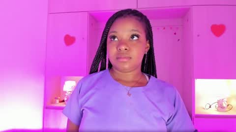 Tami online show from 03.12.25