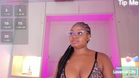 Tami online show from 09.17.25