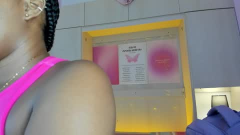 Tami online show from 09.20.25