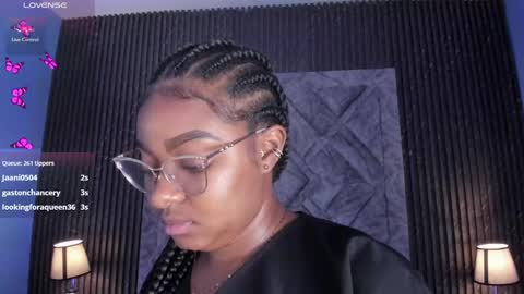 Tami online show from 10.07.25