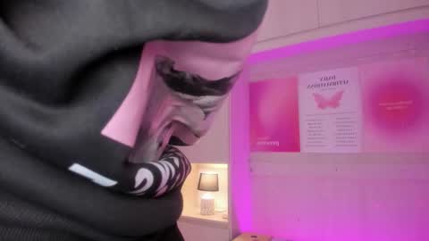 Tami online show from 10.12.25