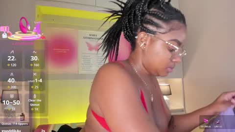 Tami online show from 01.17.26