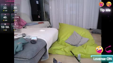 tambien online show from 11.24.25