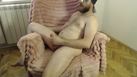 tamedbeast79 online show from 04.25.26