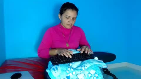 tamara online show from 07.25.26
