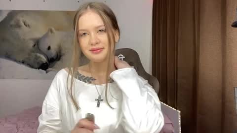 Stefani online show from 05.29.26