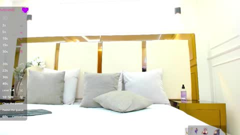 Tamhy online show from 02.16.26