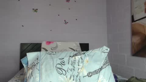 Snapshot of tami_vega chatting on 03.03.25 Tamy Vega online show from 03.03.25