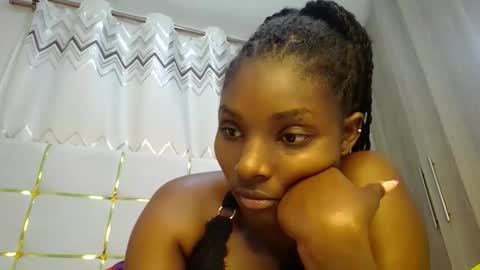 Snapshot of tamia538235 chatting on 01.24.25 tamia online show from 01.24.25