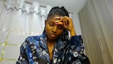 Snapshot of tamia538235 chatting on 01.25.25 tamia online show from 01.25.25