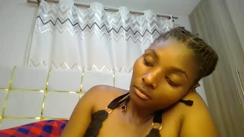 Snapshot of tamia538235 chatting on 02.27.25 tamia online show from 02.27.25