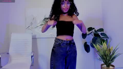 TAMI online show from 04.26.26