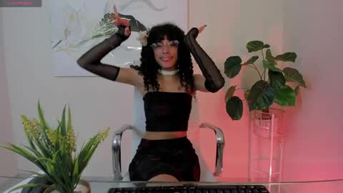 TAMI online show from 04.29.26