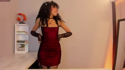 TAMI online show from 06.03.26