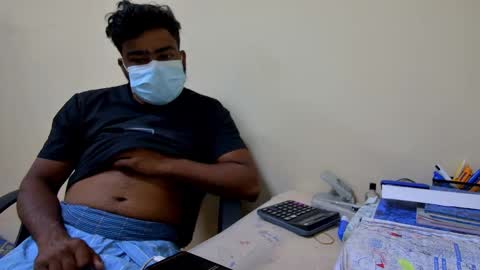 Snapshot of tamilan_da75 chatting on 01.14.25 tamilan_da75 online show from 01.14.25