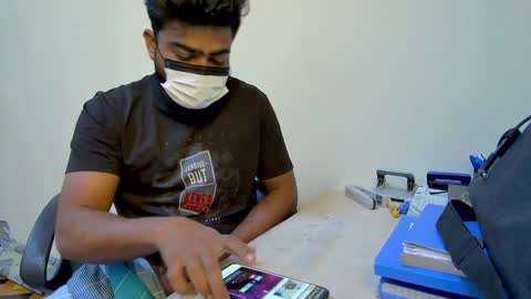 Snapshot of tamilan_da75 chatting on 01.21.25 tamilan_da75 online show from 01.21.25