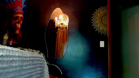 Snapshot of tamiriscastro chatting on 03.27.26 Sweet little Angel online show from 03.27.26