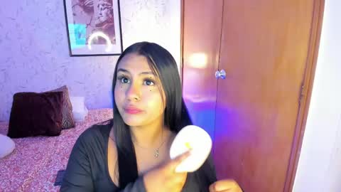 Tammara  online show from 05.12.26