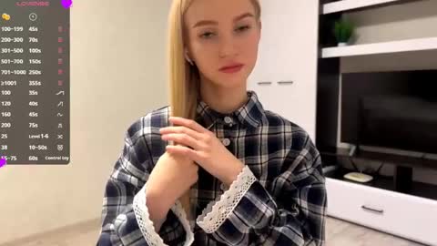 Melissa online show from 05.15.26