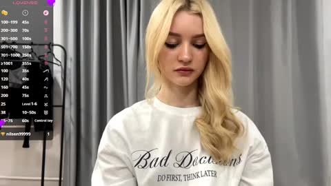 Melissa online show from 05.20.26