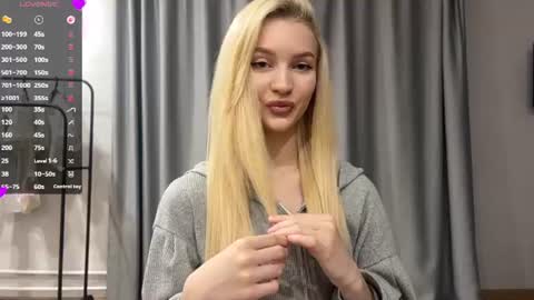 Melissa online show from 06.12.26