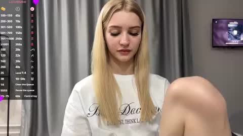 Melissa online show from 06.17.26