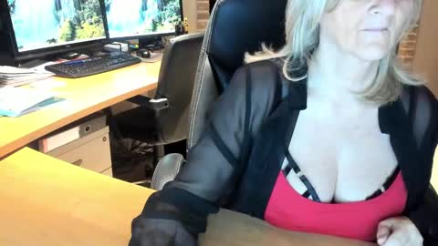 Tammy online show from 12.09.24