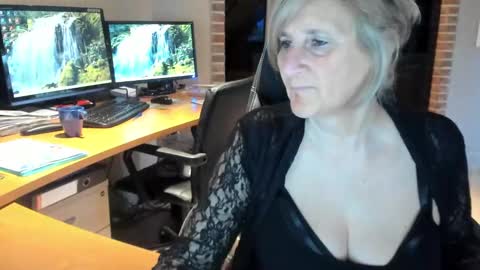 Tammy online show from 12.31.24