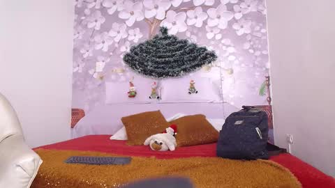 TAMMY online show from 12.15.25