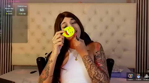 Tammy  online show from 04.28.26