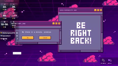 tammy_owo online show from 03.10.26