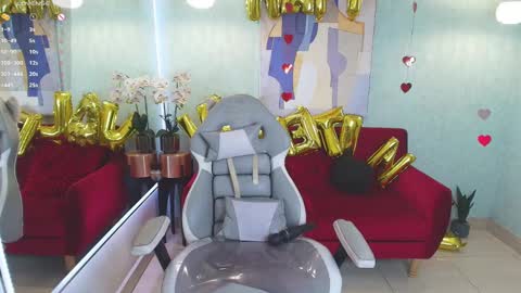 Tammy online show from 02.15.25