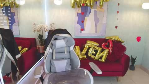 Tammy online show from 02.16.25