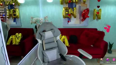 Tammy online show from 02.18.25