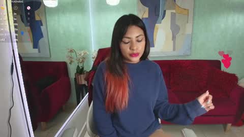 Tammy online show from 02.20.25