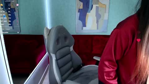 Tammy online show from 03.09.25