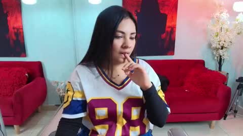 Tammy online show from 09.12.25