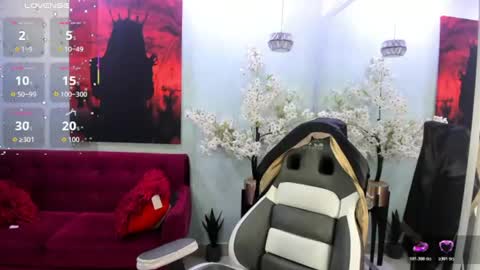 Tammy online show from 07.12.26
